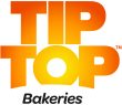 Tip Top Bakeries Logo